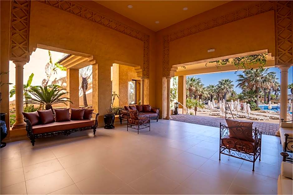 Vila Gale Isla Canela