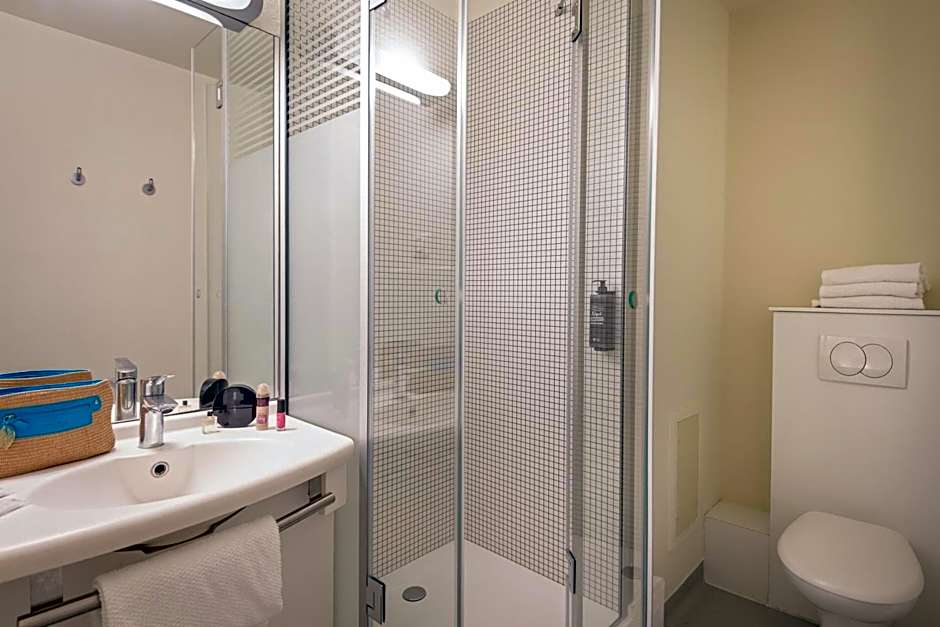 ibis budget Aubagne Paluds Agora