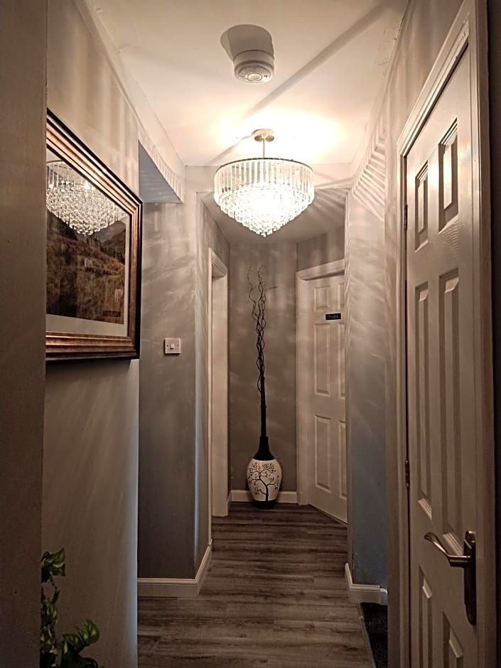 The Milton Accommodation