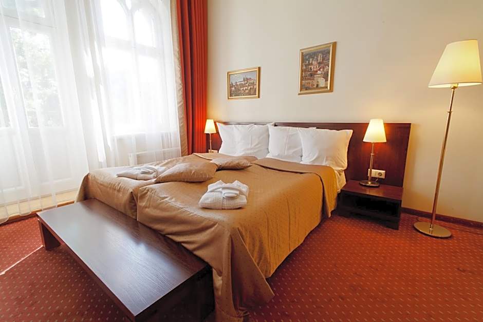 Monika Centrum Hotels