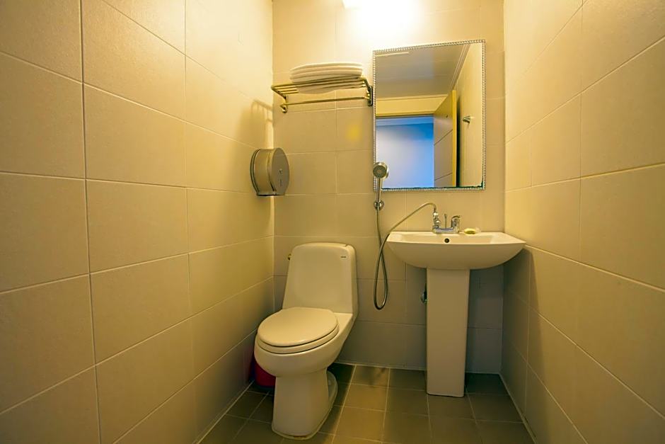 Jeju R Guesthouse