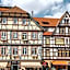 Waldhotel Ehrental