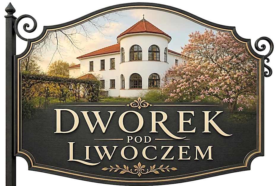 Dworek pod Liwoczem