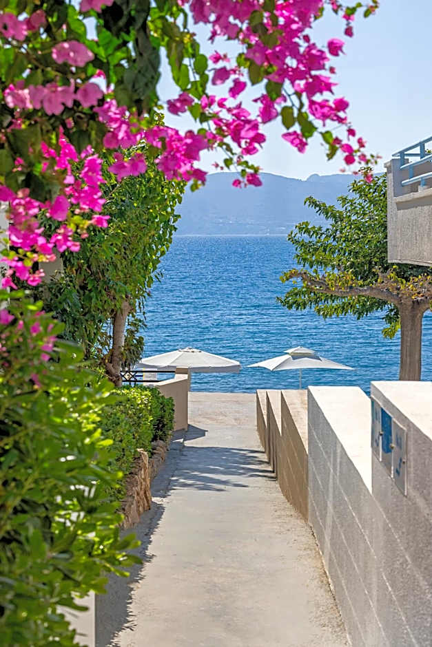 Haraki Memories Beach Studios