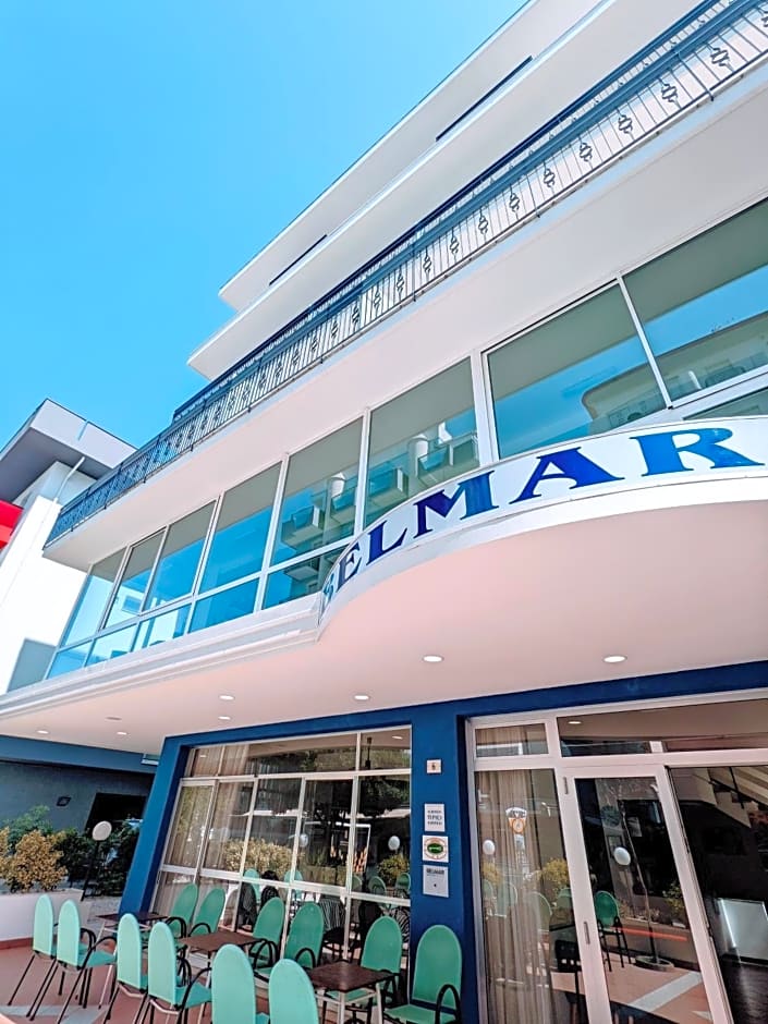 Hotel Belmar