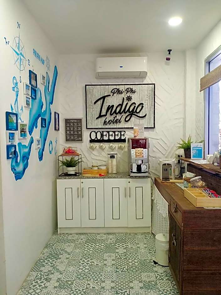 Phi Phi Indigo Hotel