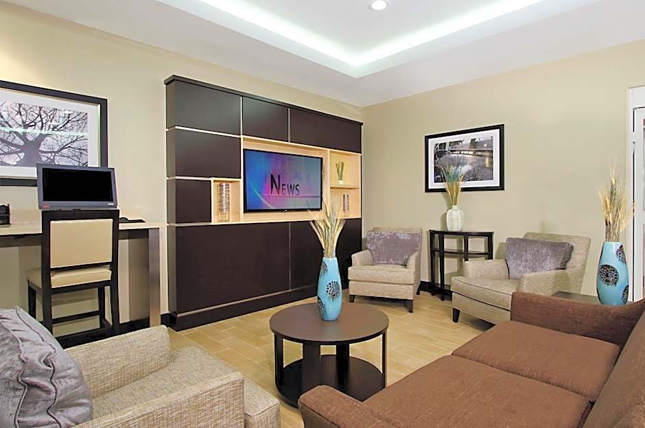Staybridge Suites Houston - Medical Center By IHG