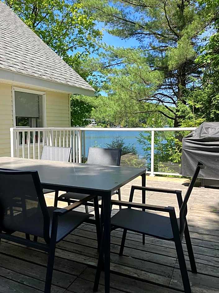 Stunning Water Front Cocooning et Spa 380