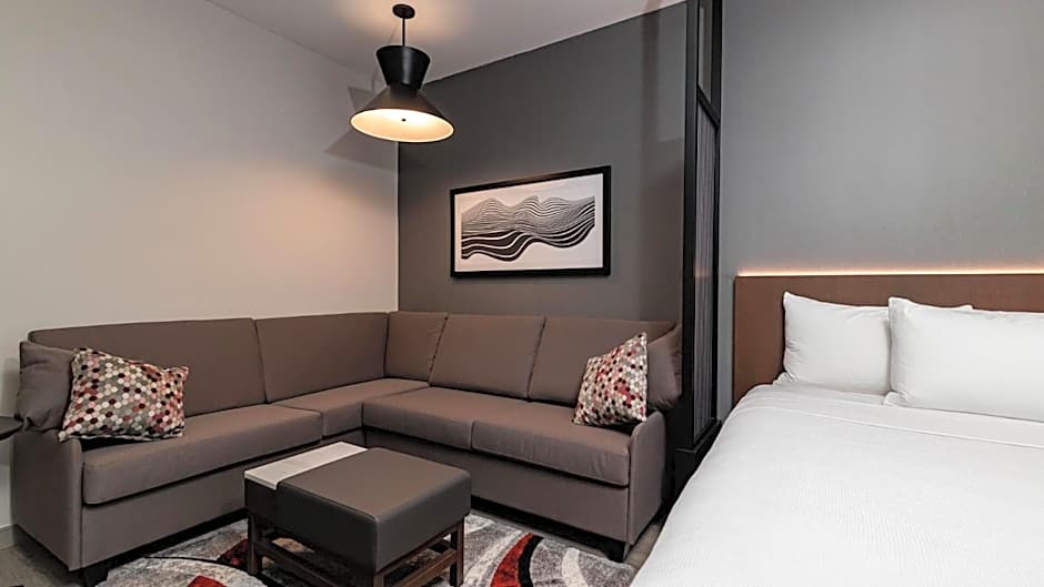 Hyatt Place Toronto-Brampton