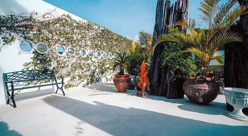 Morabito Art Villa