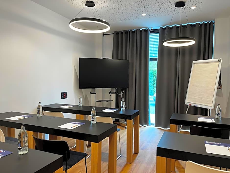 Holiday Inn Express Bilbao By IHG