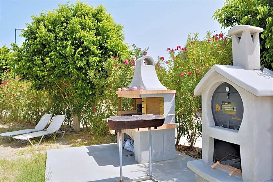 Anelia Boutique Studios & Apartments