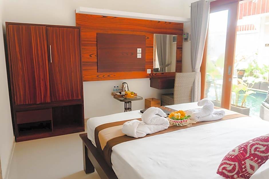 The Yogasari Sanur