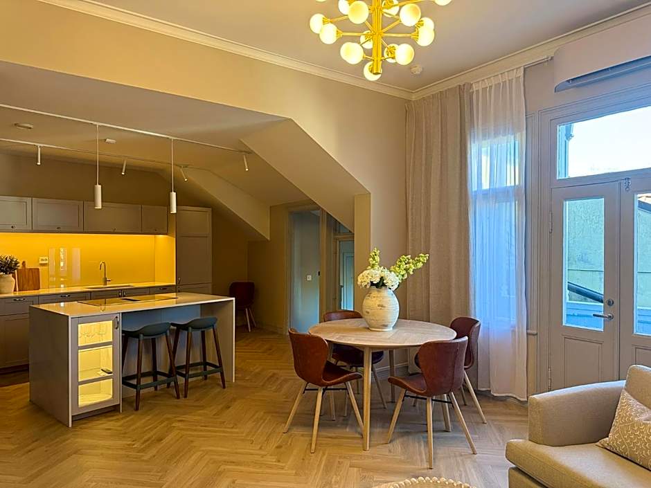Gamlebyen Hotell - Fredrikstad