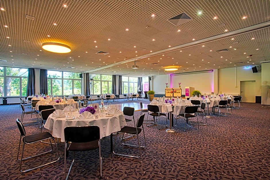 FourSide Plaza Hotel Trier, Trademark Collection by Wyndham