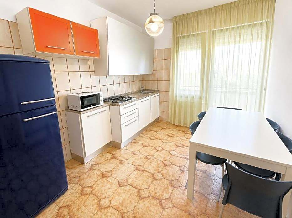 Residence Caorle Apartments - Agenzia Cocal