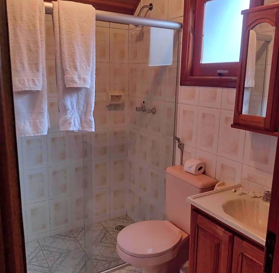 Pousada Chales Monte Verde