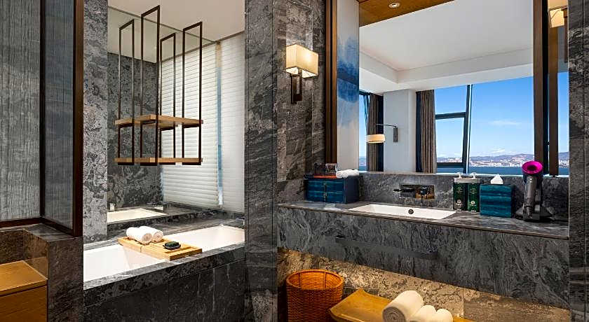 Hotel Indigo Dali Erhai By IHG