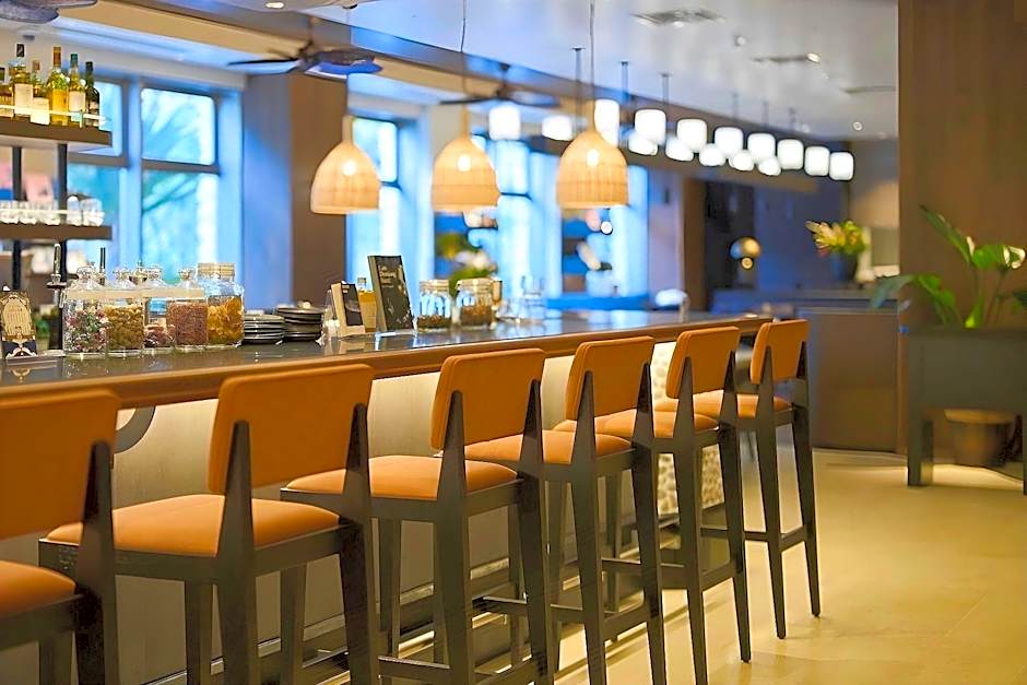 HOTEL RESOL TRINITY NAHA