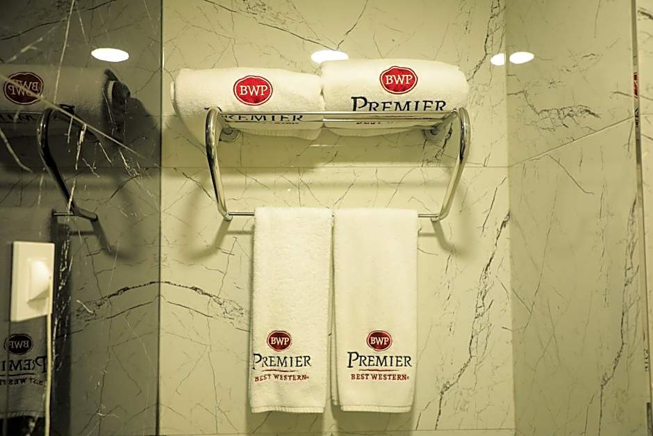 Best Western Premier DJ Hotel