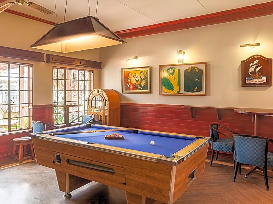 Glenburn Lodge & Spa
