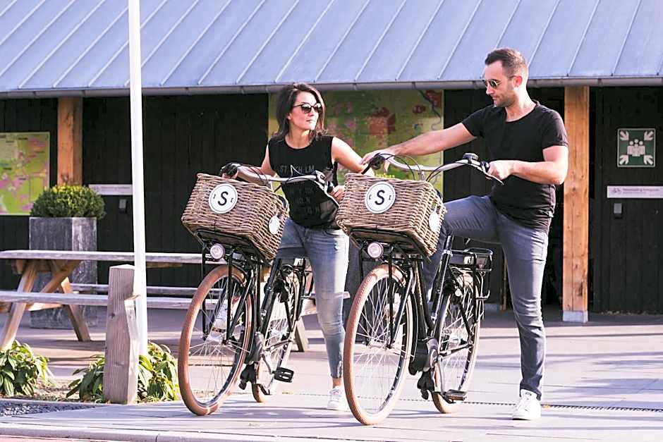 Hotel de Sterrenberg - Adults Only