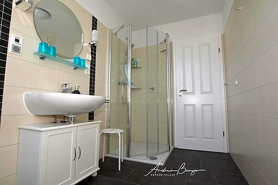 Pension Lütje Huske Zimmer4