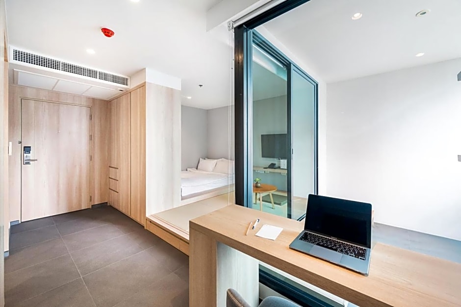 LiveZen Bangkok Sukhumvit