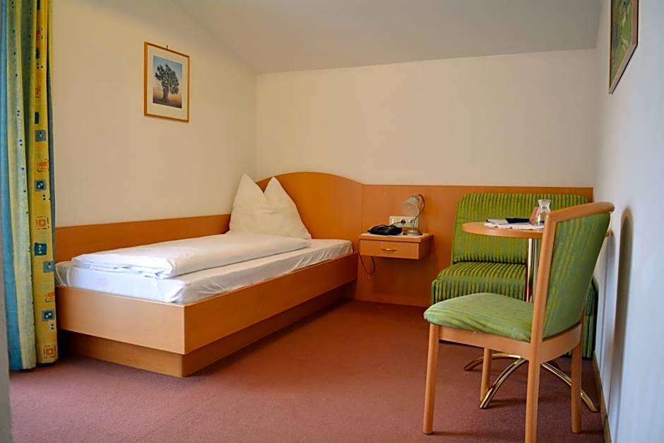 Hotel UNTERKRÄMERHOF