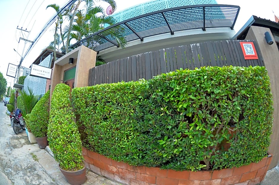 Abacus Villa