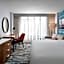 DoubleTree by Hilton Hartford Downtown