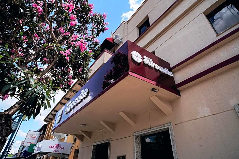 Plaza Poços de Caldas By Nacional Inn - O melhor custo-benefício da região