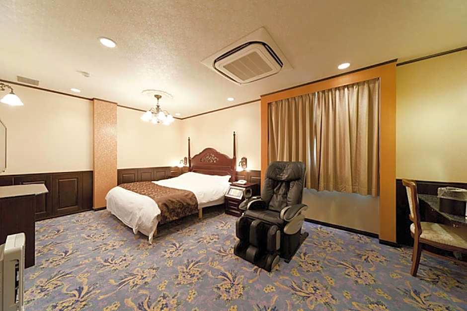 Hotel Fine Garden Matsuzaka II