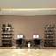 Istanbul Marriott Hotel Pendik