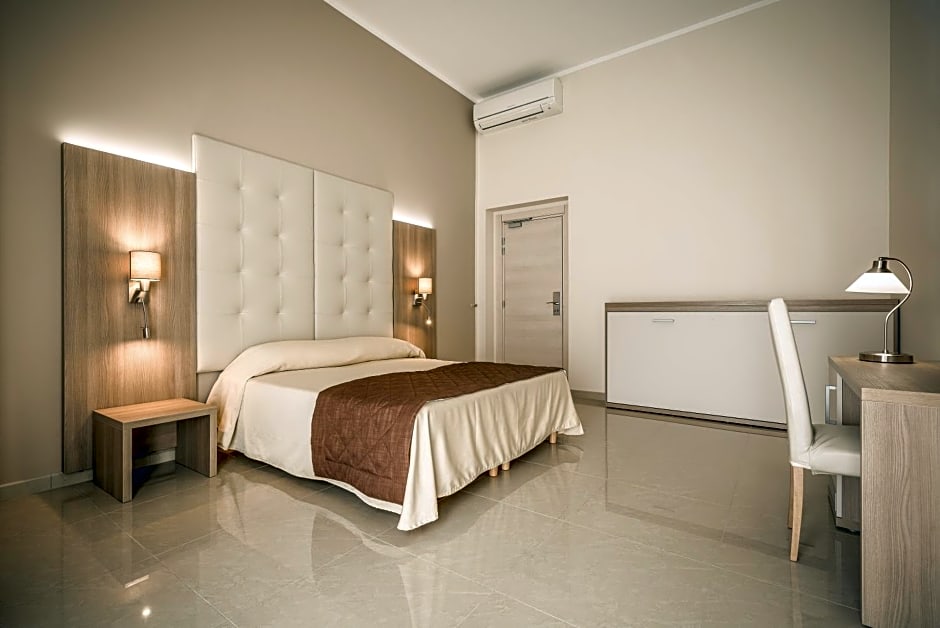 Hotel Bel Soggiorno