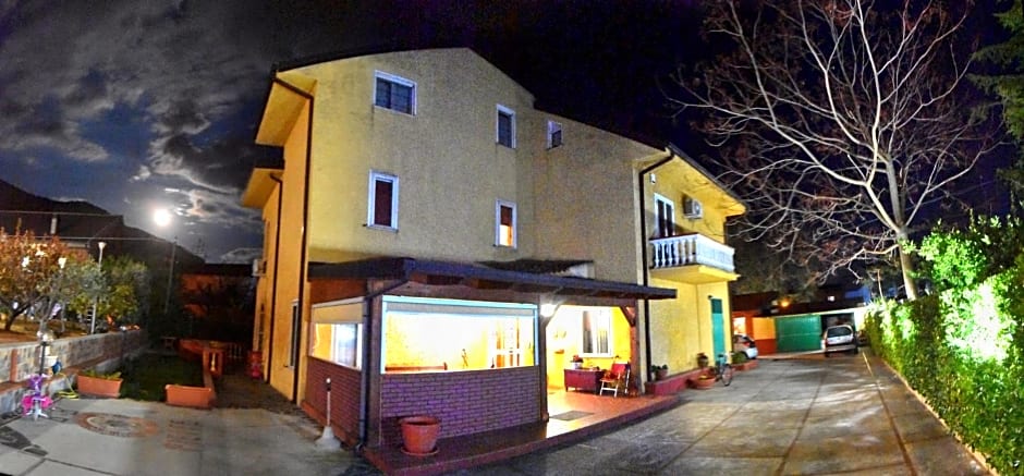 Bed and Breakfast Pieffe