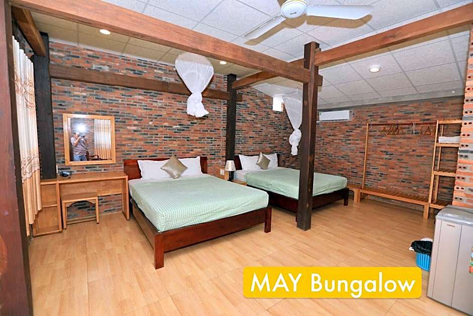 MAY BUNGALOW
