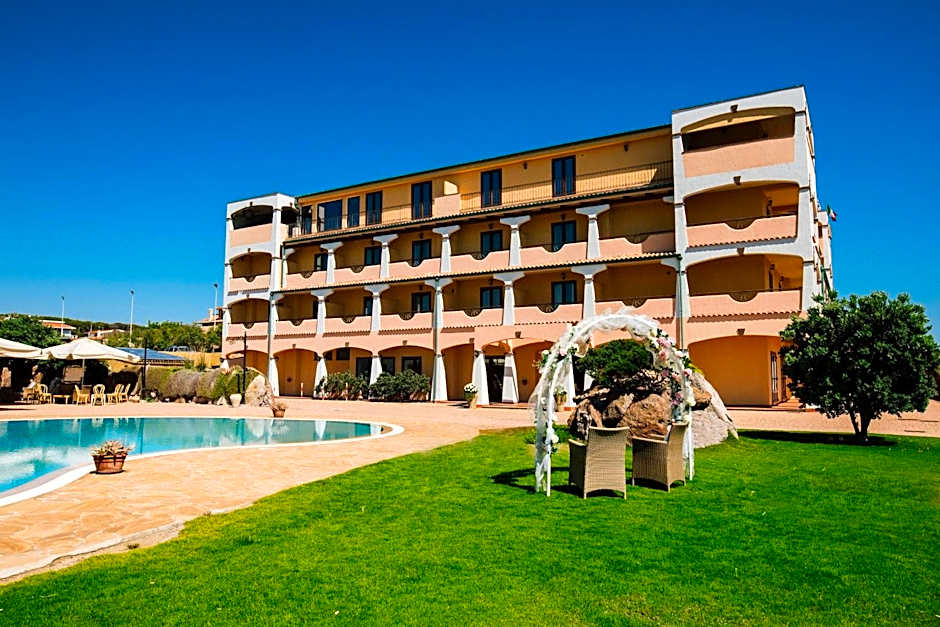 Hotel Lido degli Spagnoli Wellness & Spa