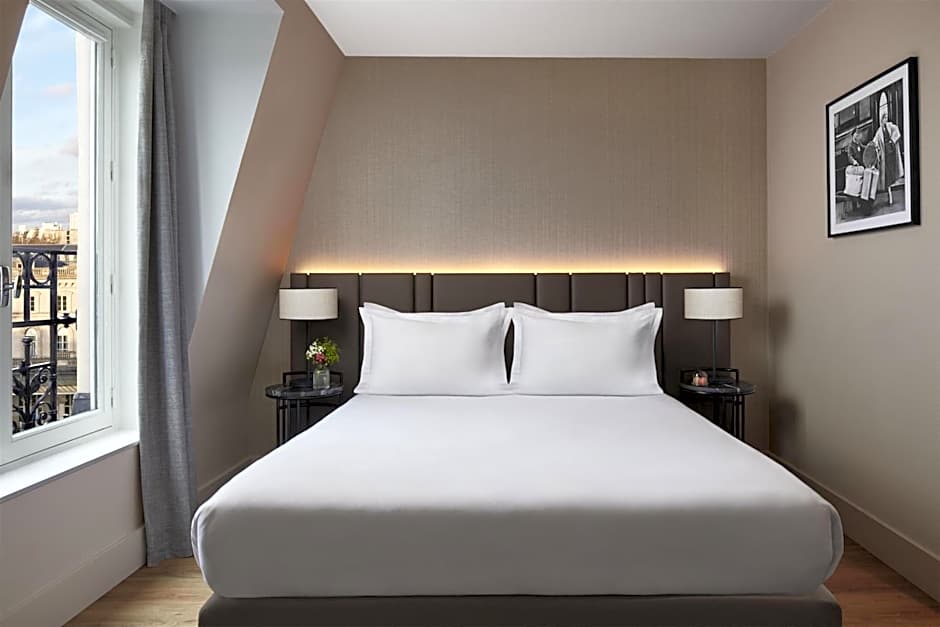 NH Paris Gare de l'Est