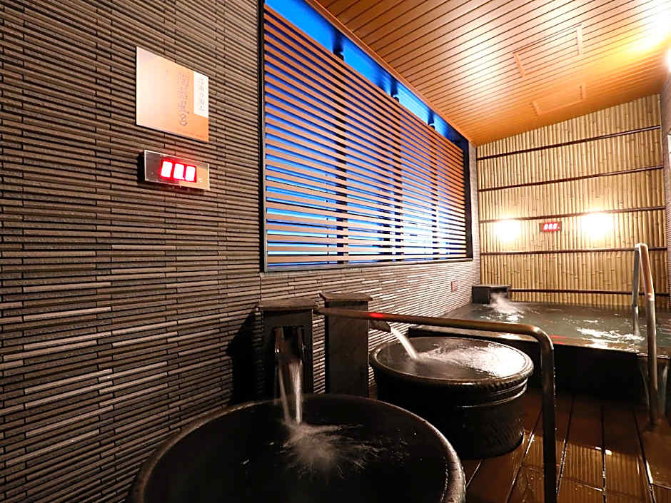 APA Hotel Omori Ekimae