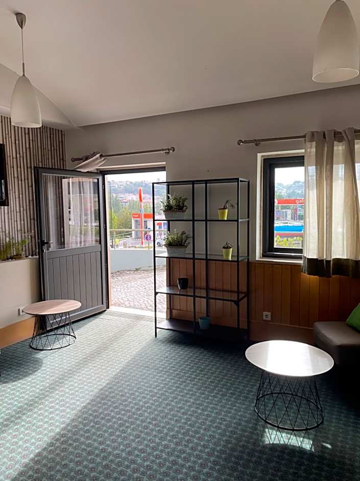Hotel ibis Leiria Fatima