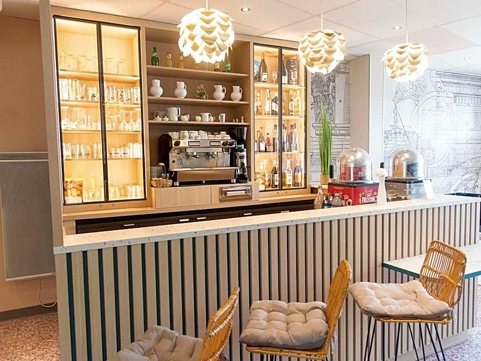 Ibis Styles Chinon