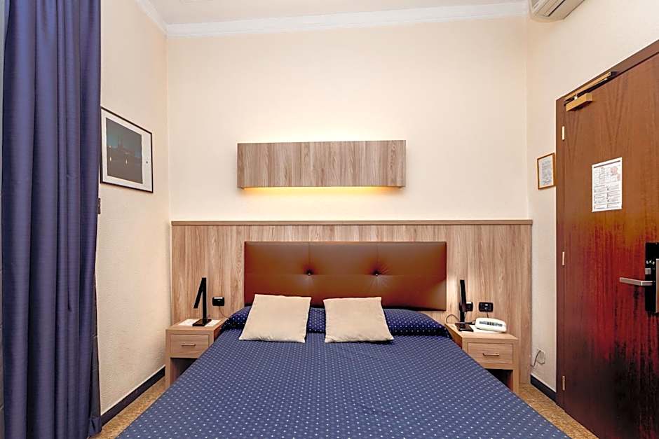 Hotel Stella