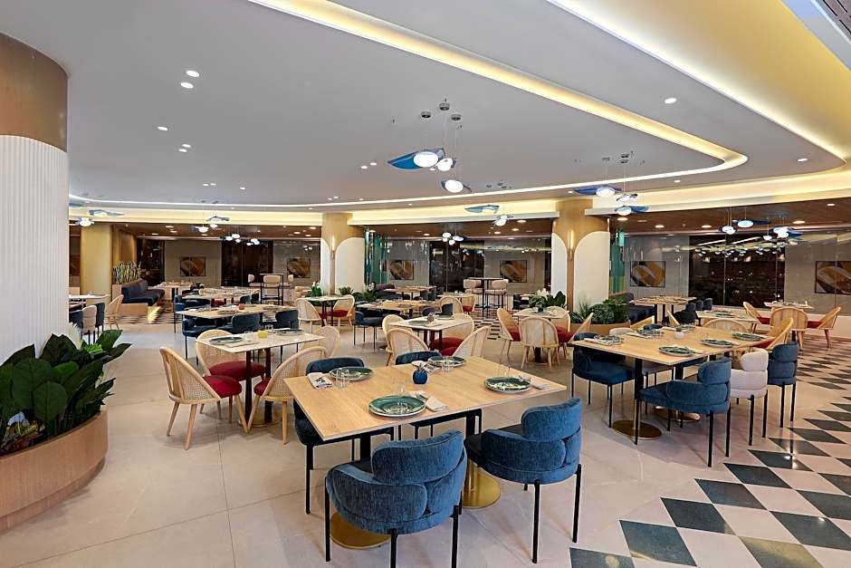 voco Beirut Central District By IHG