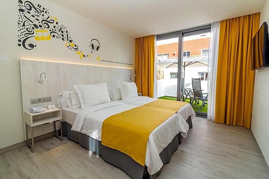 Lemon & Soul Las Palmas