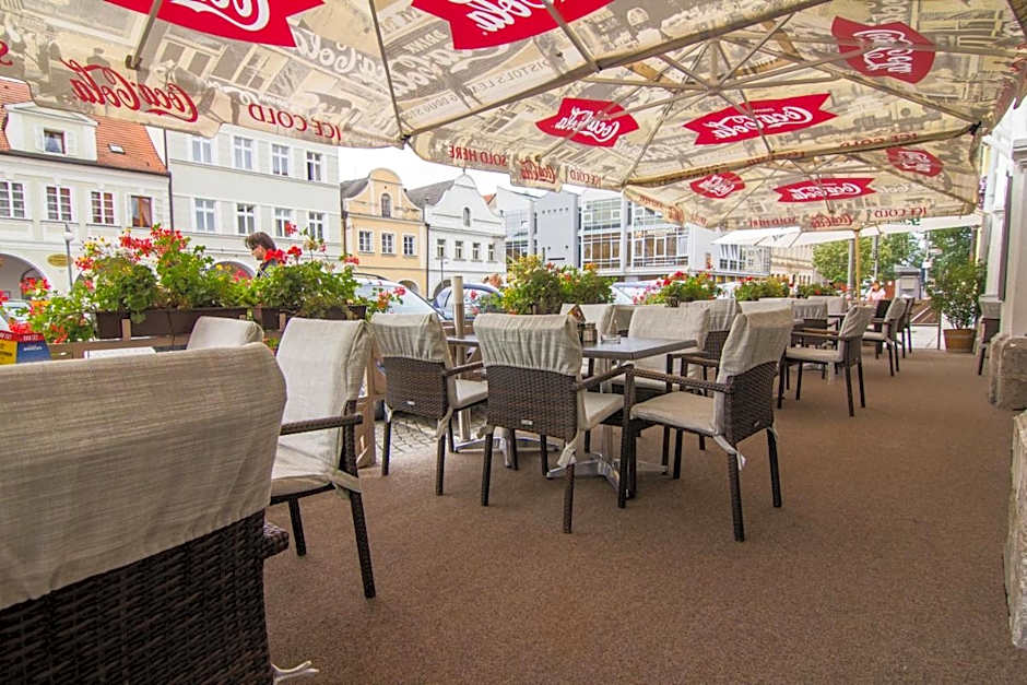 Hotel Sokolský Dům