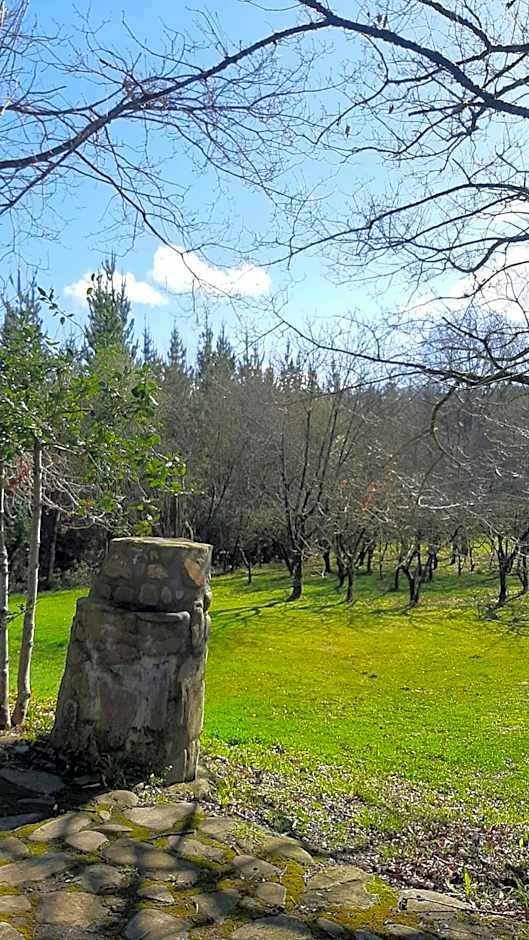 casa rural usko X VI0020