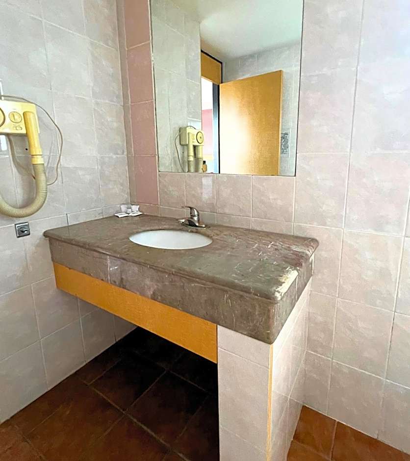 Autoparador Del Valle