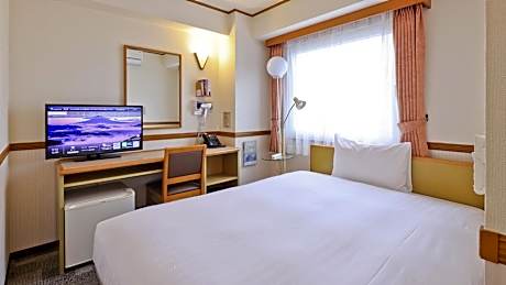 Standard Double Room - Non-Smoking