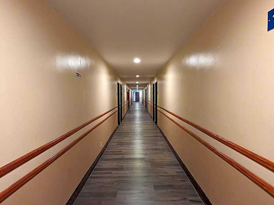 Valley Inn